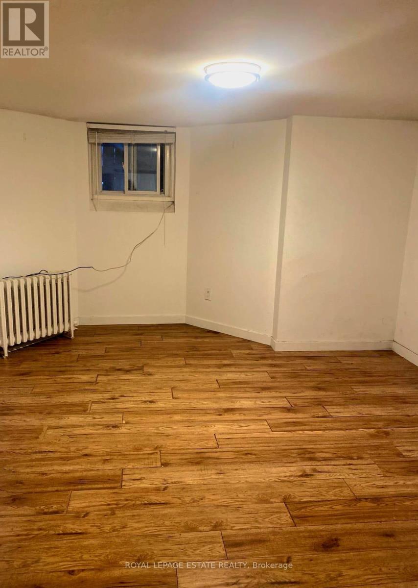 Bsmt - 67 Boustead Avenue, Toronto, Ontario  M6R 1Y7 - Photo 13 - W12611430