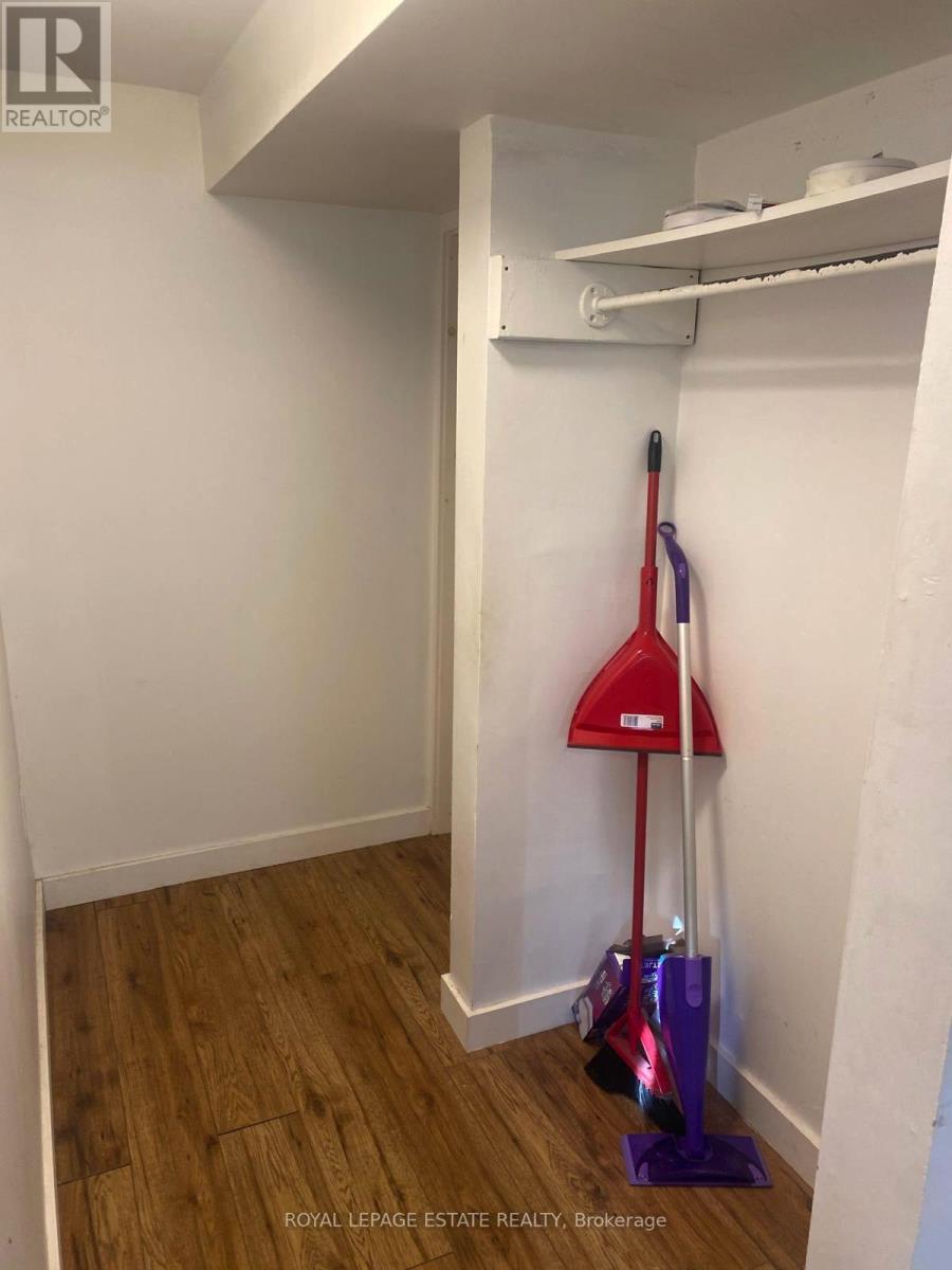 Bsmt - 67 Boustead Avenue, Toronto, Ontario  M6R 1Y7 - Photo 16 - W12611430