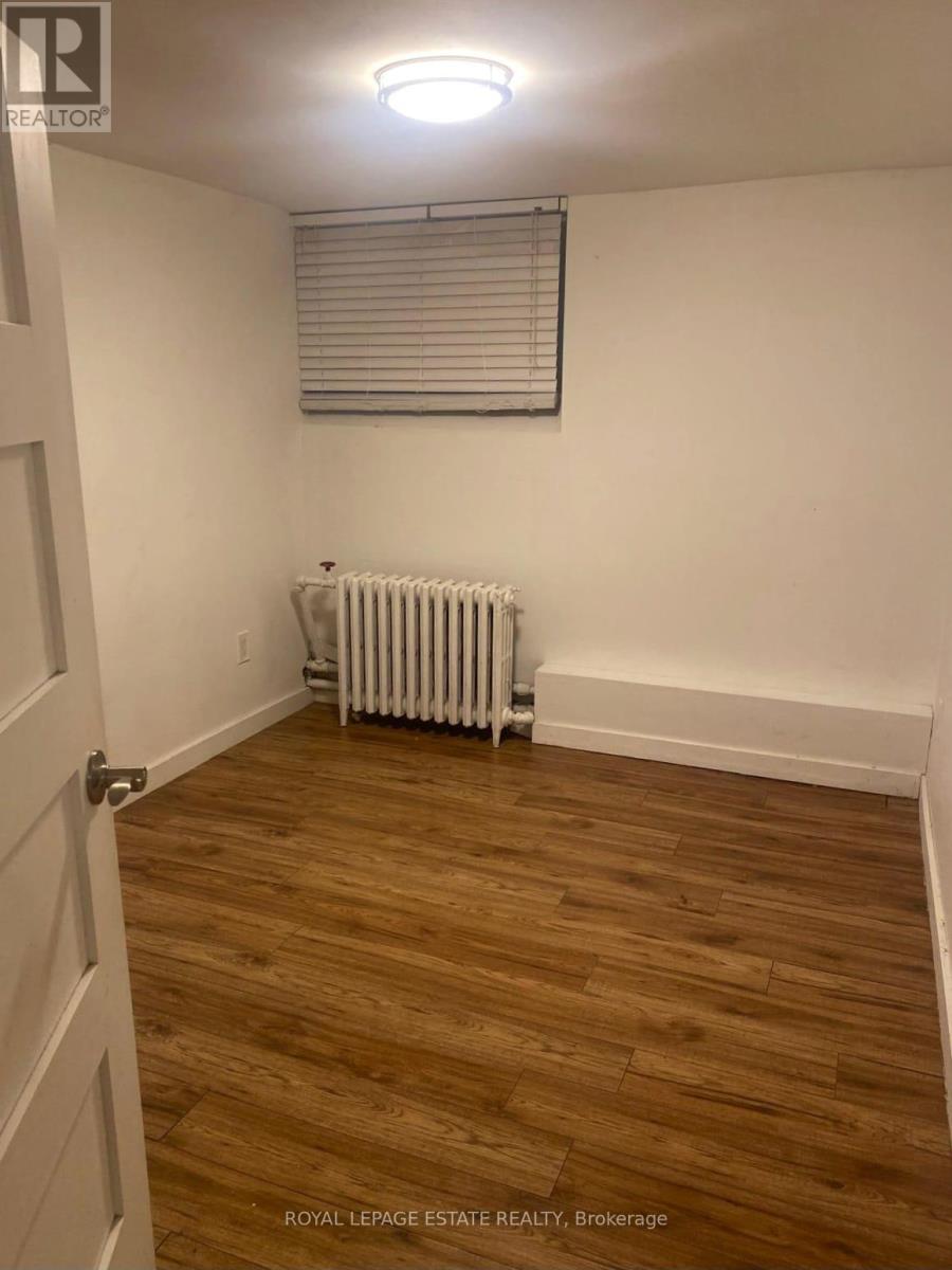 Bsmt - 67 Boustead Avenue, Toronto, Ontario  M6R 1Y7 - Photo 18 - W12611430