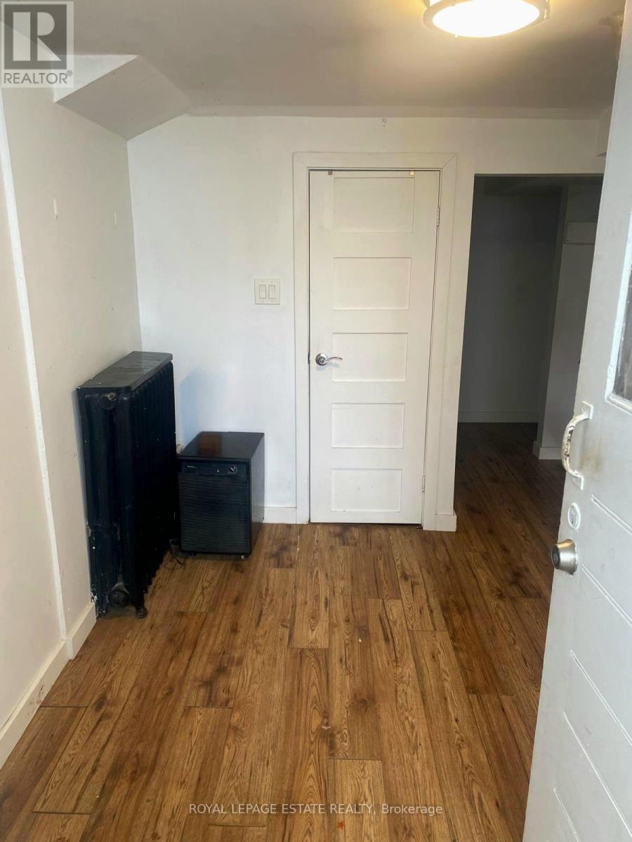 Bsmt - 67 Boustead Avenue, Toronto, Ontario  M6R 1Y7 - Photo 4 - W12611430