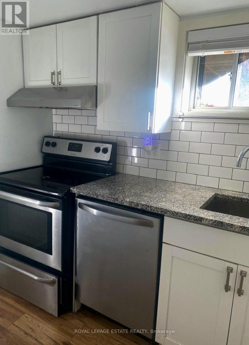 Bsmt - 67 Boustead Avenue, Toronto, Ontario  M6R 1Y7 - Photo 9 - W12611430