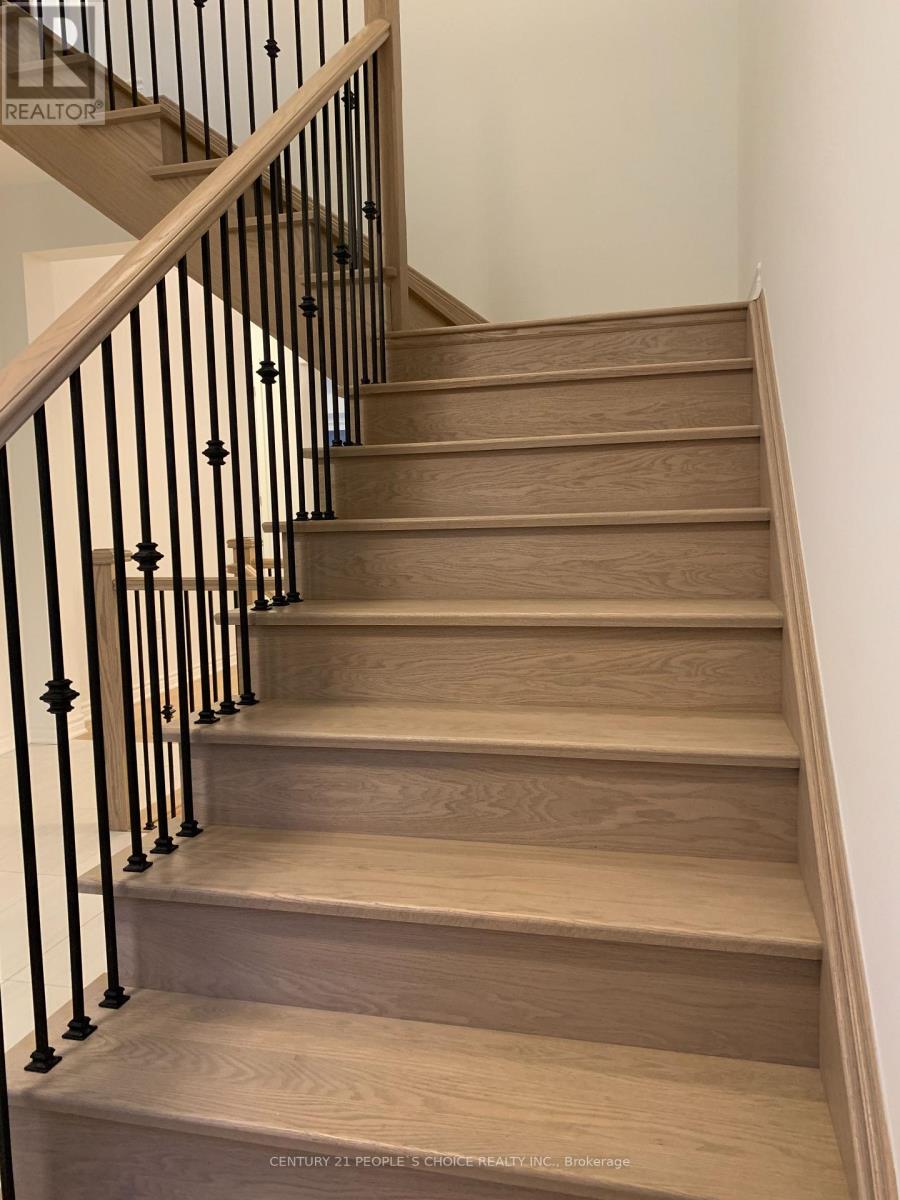 262 Marigold Court, Milton, Ontario  L9T 2X5 - Photo 18 - W12611438