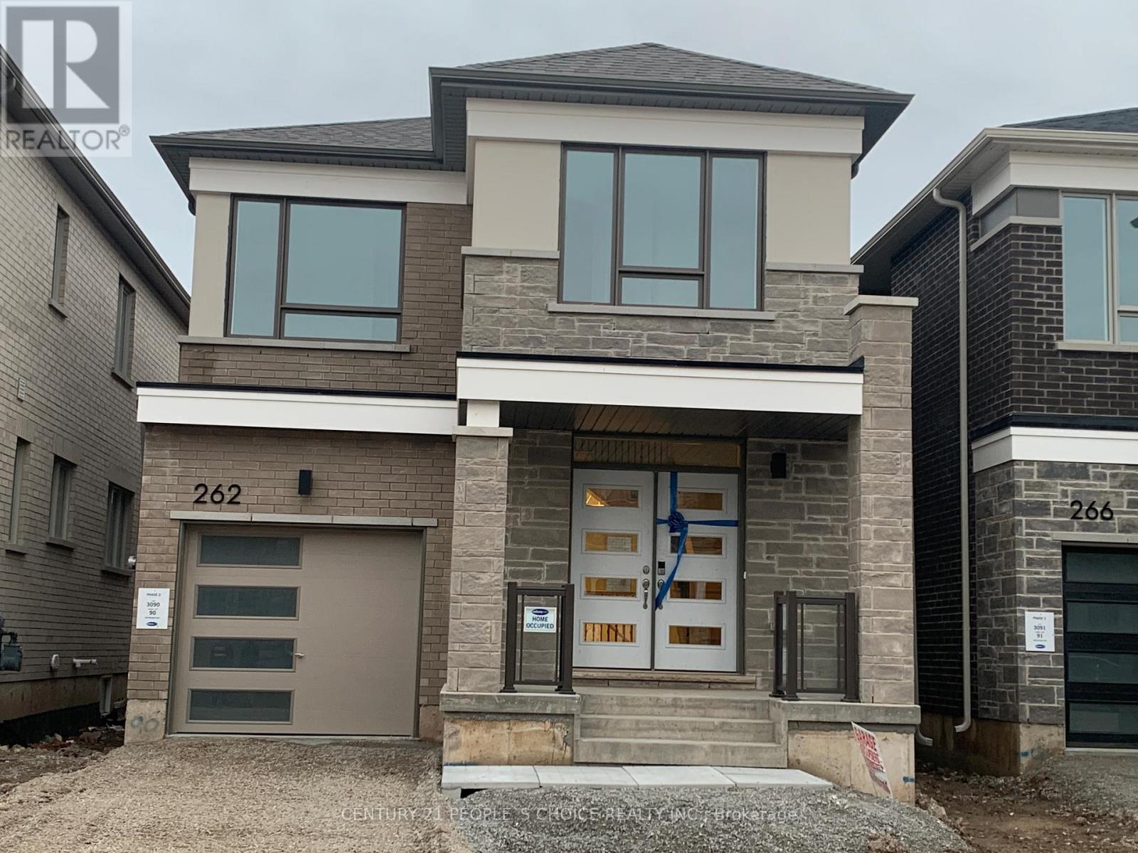 262 Marigold Court, Milton, Ontario  L9T 2X5 - Photo 2 - W12611438