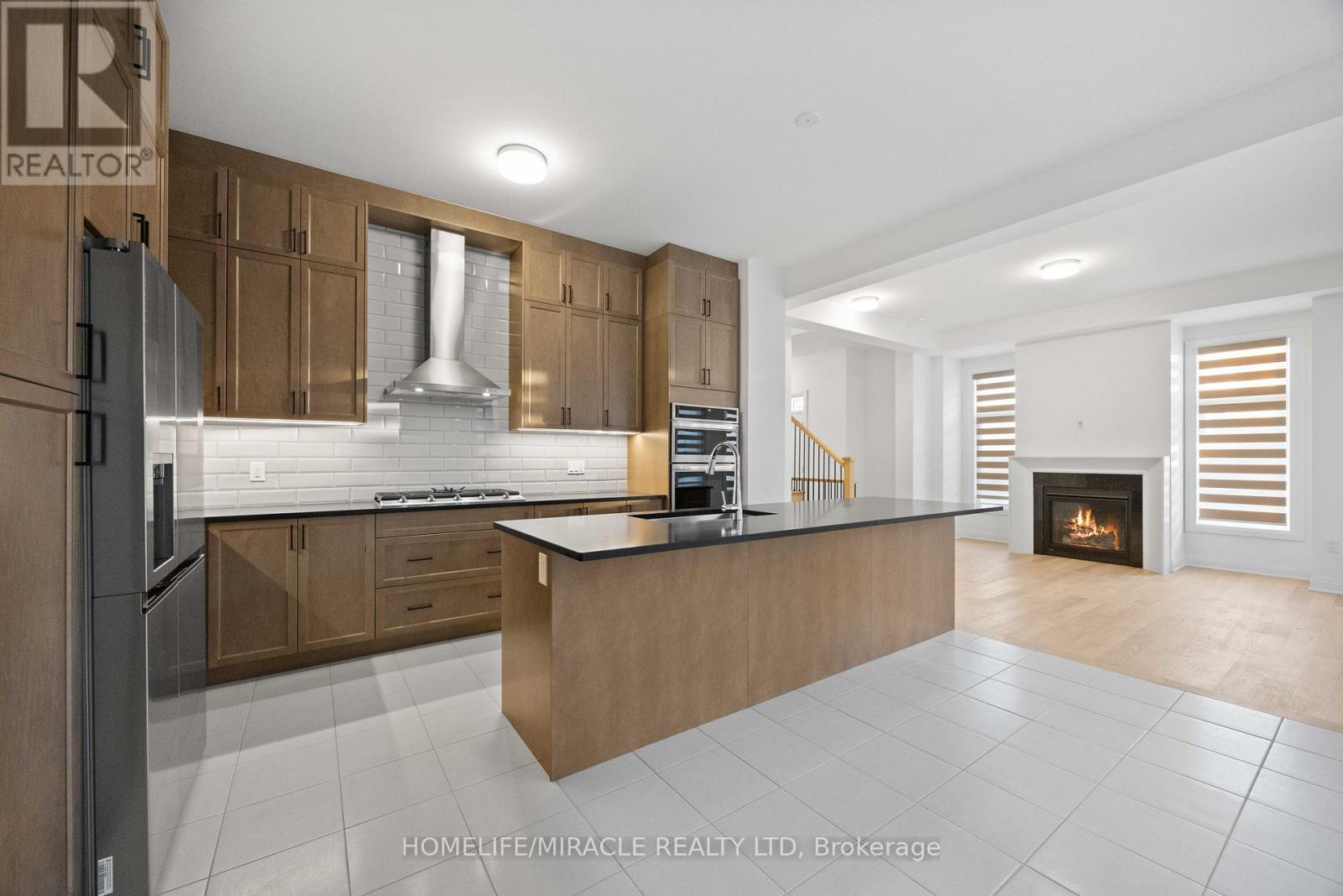 33 Spiritwood Way, Brampton, Ontario  L7A 0H5 - Photo 12 - W12611442