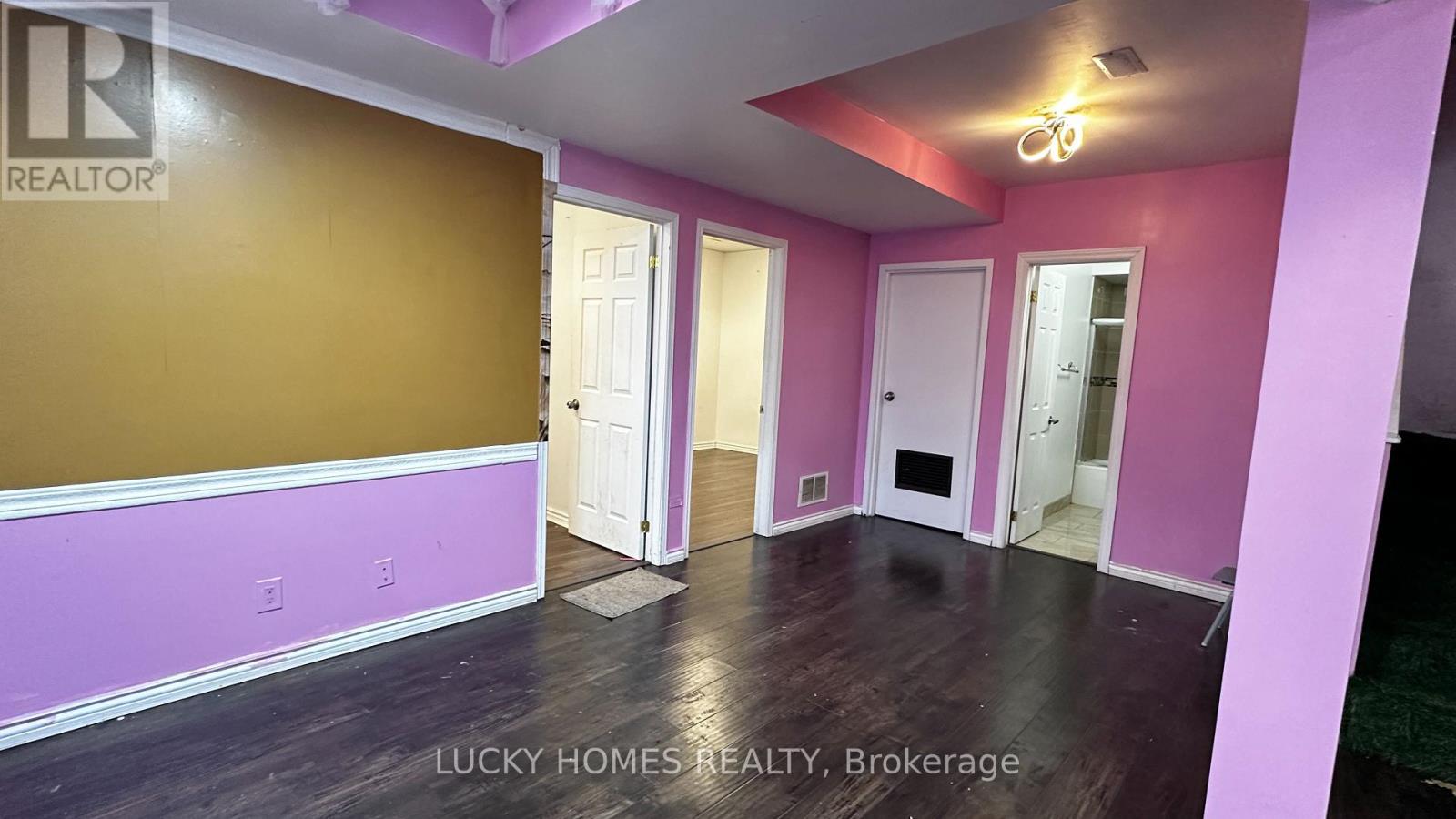 Basement - 338 Van Kirk Drive, Brampton, Ontario  L7A 1V5 - Photo 15 - W12611482