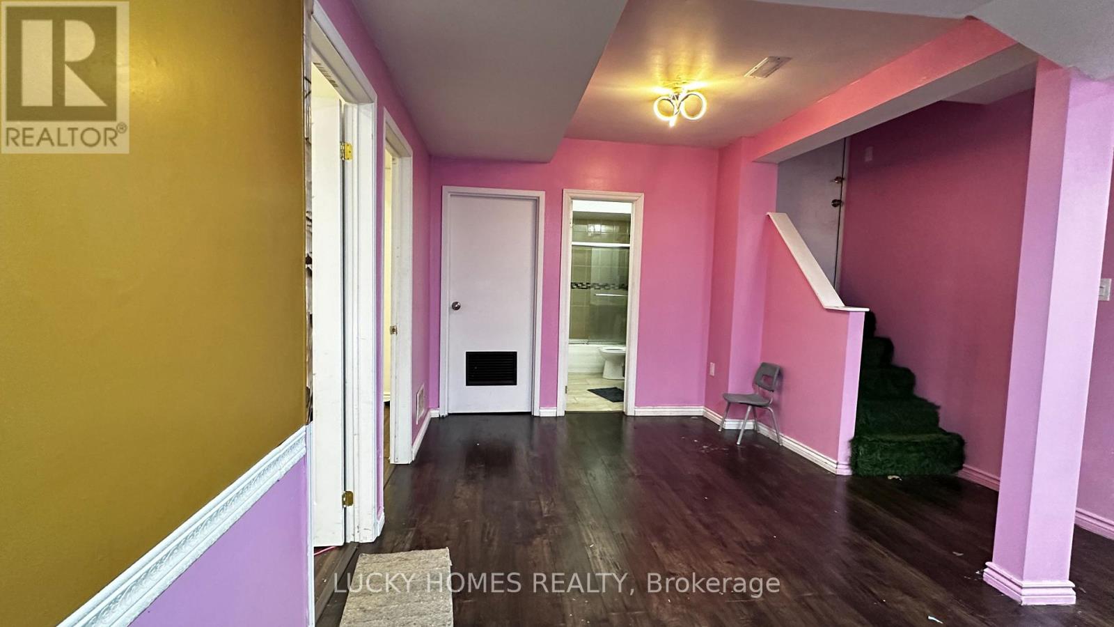 Basement - 338 Van Kirk Drive, Brampton, Ontario  L7A 1V5 - Photo 17 - W12611482