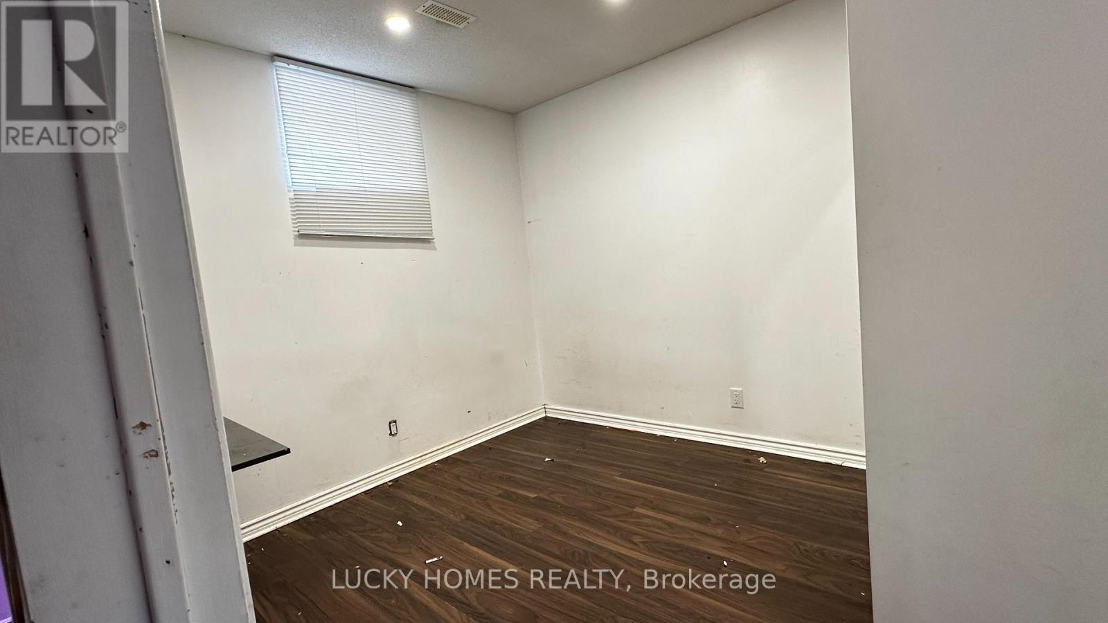 Basement - 338 Van Kirk Drive, Brampton, Ontario  L7A 1V5 - Photo 4 - W12611482