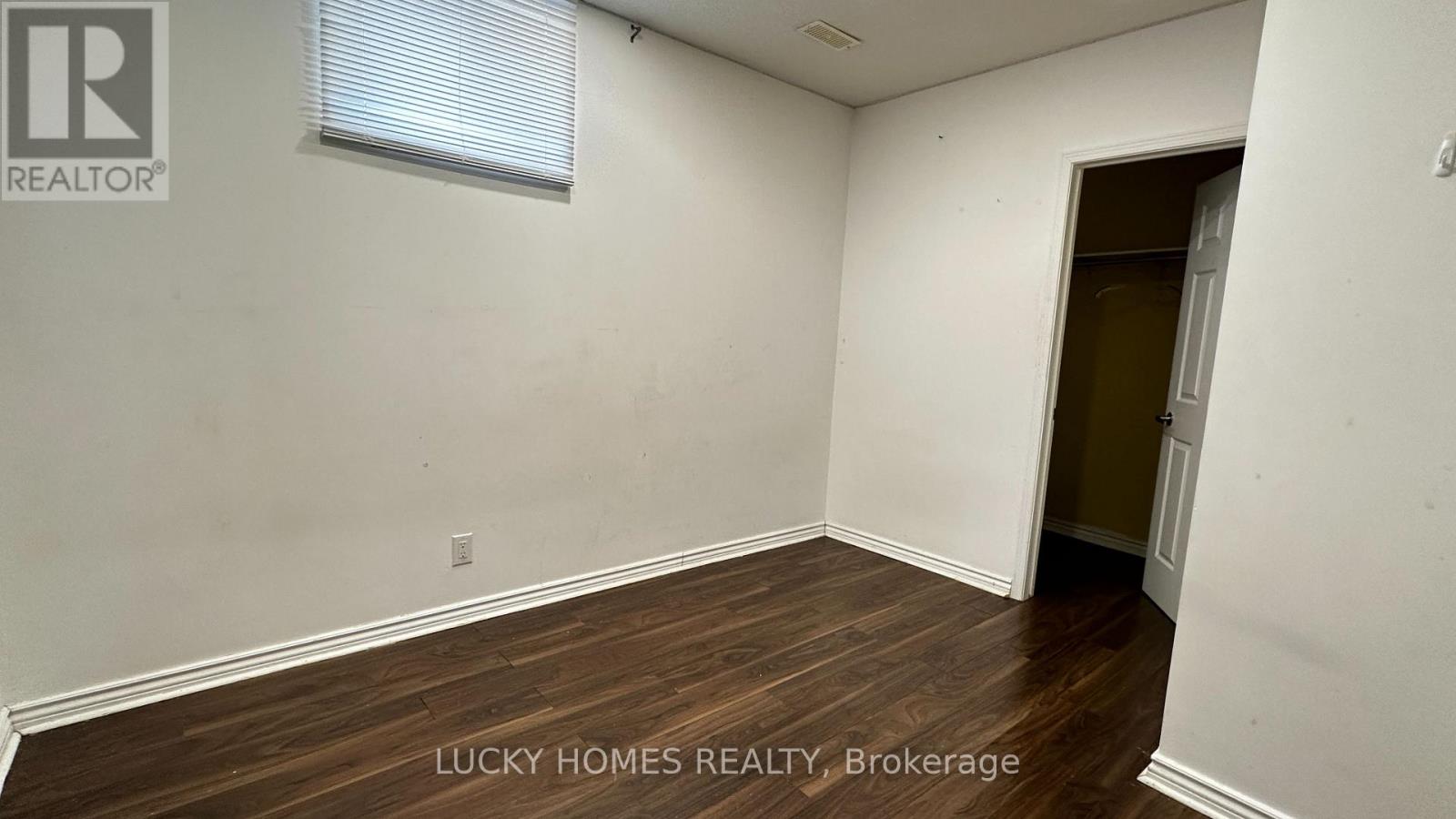 Basement - 338 Van Kirk Drive, Brampton, Ontario  L7A 1V5 - Photo 5 - W12611482