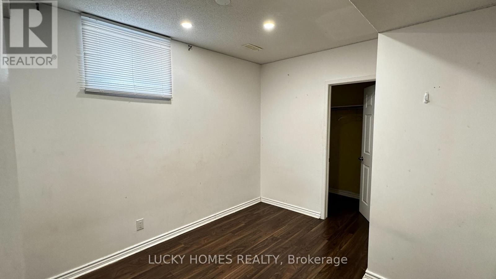 Basement - 338 Van Kirk Drive, Brampton, Ontario  L7A 1V5 - Photo 6 - W12611482