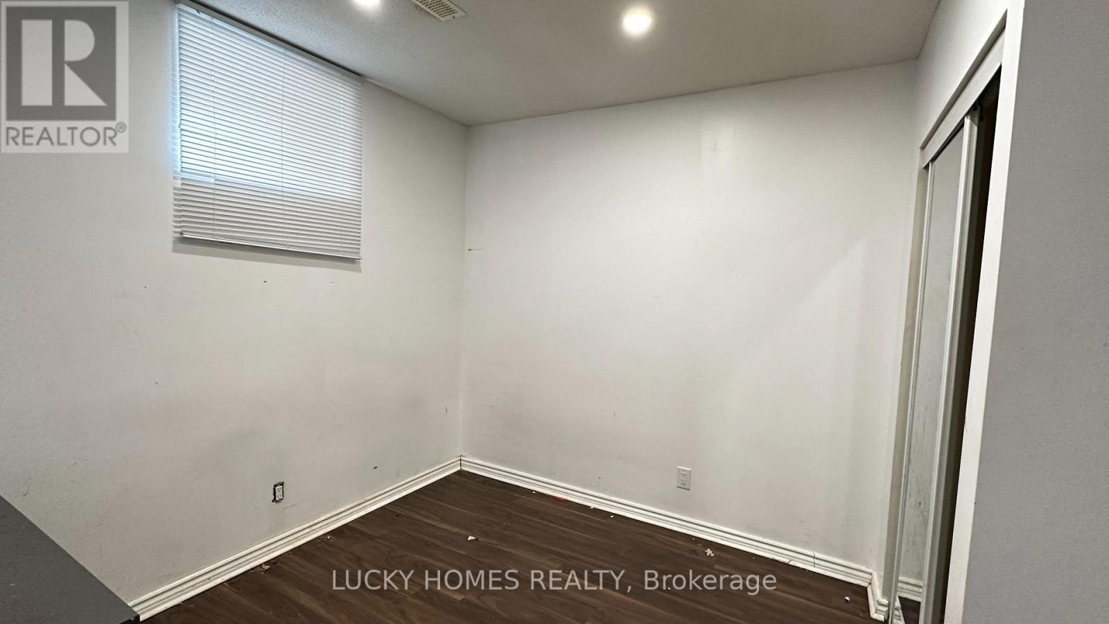 Basement - 338 Van Kirk Drive, Brampton, Ontario  L7A 1V5 - Photo 7 - W12611482