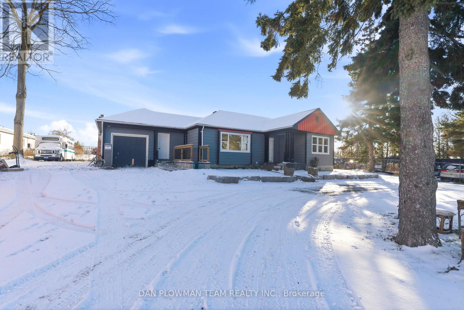 121 Dorset Street E, Port Hope, Ontario  L1A 0A9 - Photo 3 - X12611416