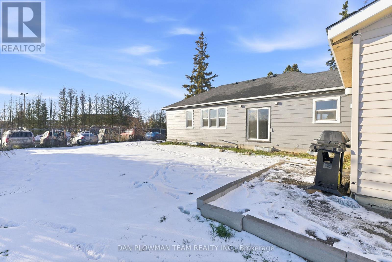 121 Dorset Street E, Port Hope, Ontario  L1A 0A9 - Photo 43 - X12611416