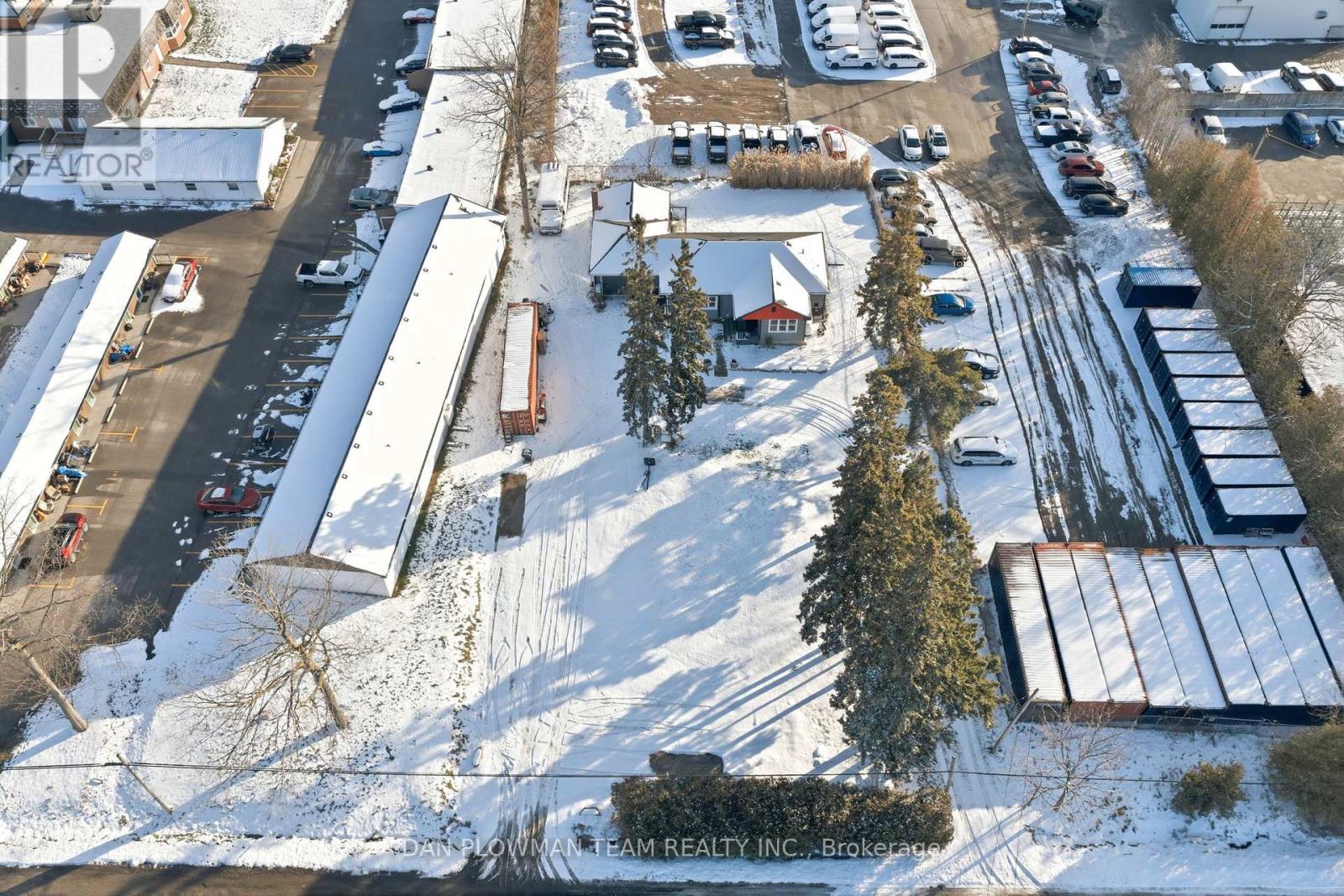 121 Dorset Street E, Port Hope, Ontario  L1A 0A9 - Photo 46 - X12611416