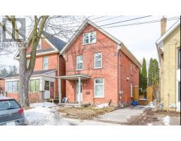 16 INVERLEA STREET, Peterborough, Ontario