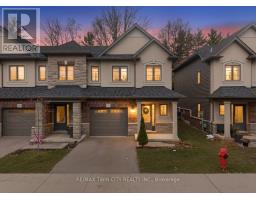 28 - 324 EQUESTRIAN WAY, Cambridge, Ontario