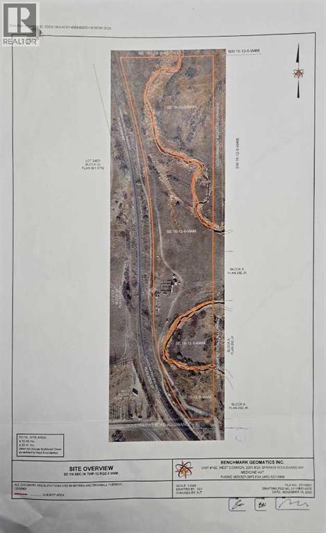Range Road 54, Rural Cypress County, Alberta  T1A 7G8 - Photo 10 - A2273184