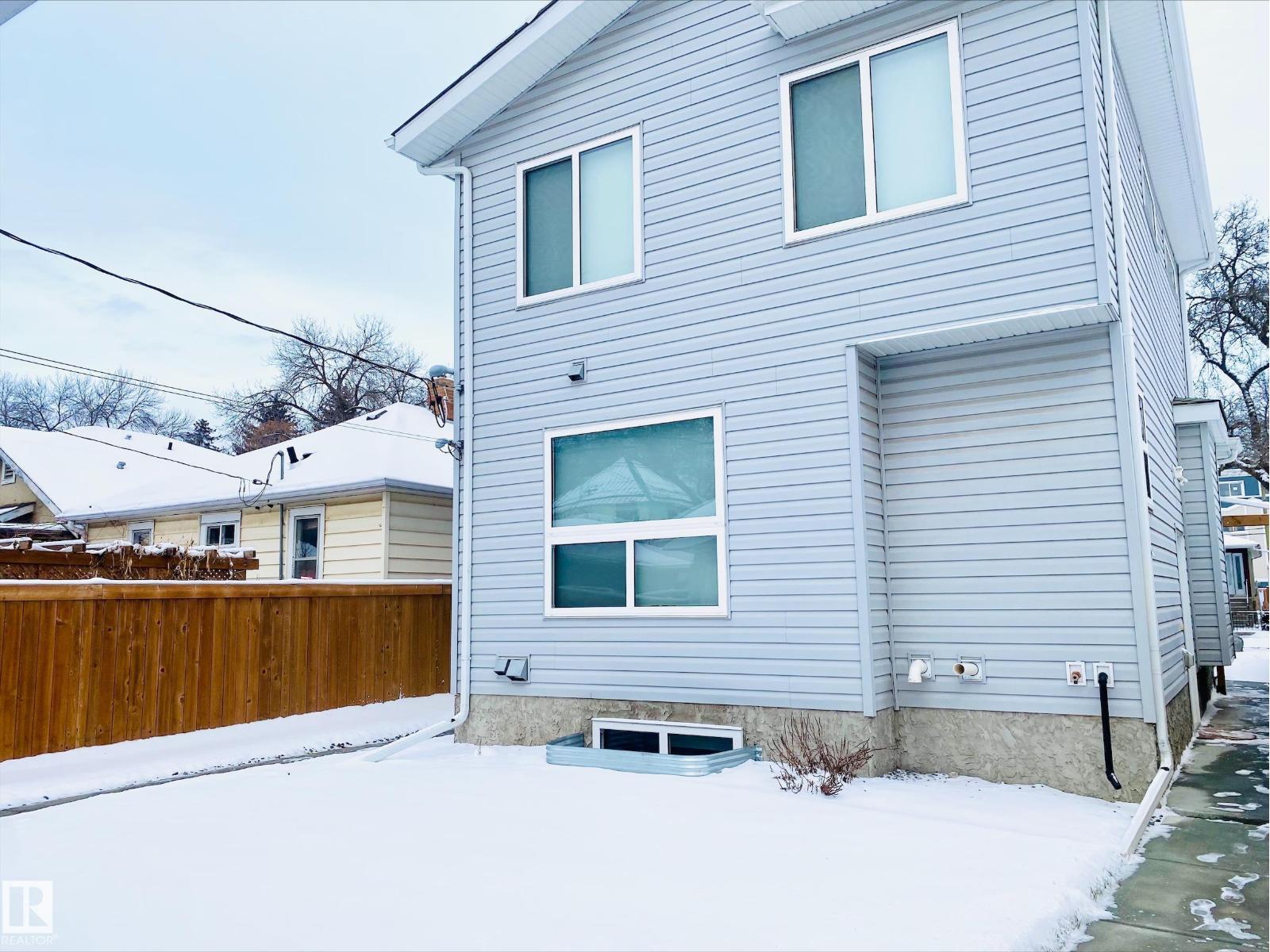 #1 11326 95a St Nw, Edmonton, Alberta  T5G 1P1 - Photo 27 - E4461549