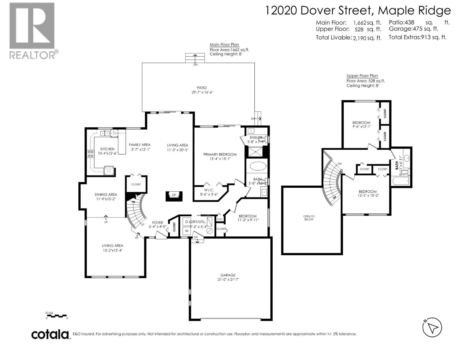 12020 Dover Street, Maple Ridge, British Columbia  V2X 7X8 - Photo 40 - R3072743