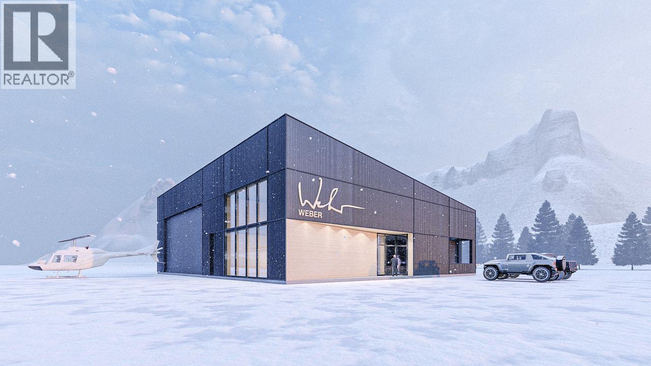 220 Fisher Road Unit# Lot 6 Lot# Part Of, Golden, British Columbia  V0A 1H0 - Photo 1 - 10370849