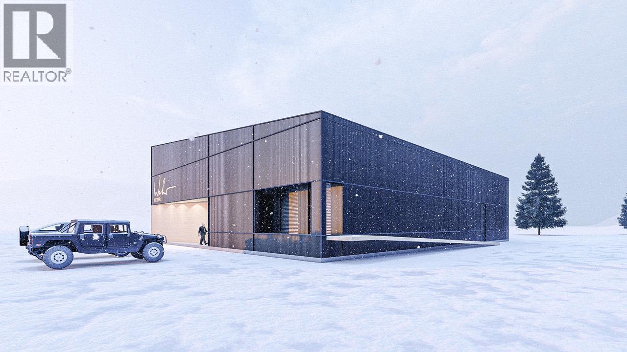 220 Fisher Road Unit# Lot 6 Lot# Part Of, Golden, British Columbia  V0A 1H0 - Photo 4 - 10370849