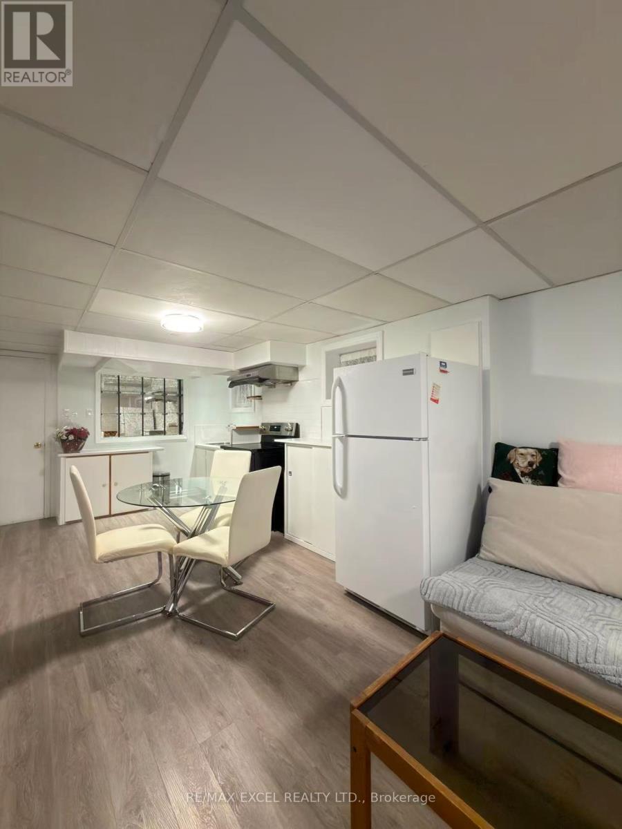 Basement - 49 Mentor Boulevard, Toronto, Ontario  M2H 2M9 - Photo 2 - C12394481