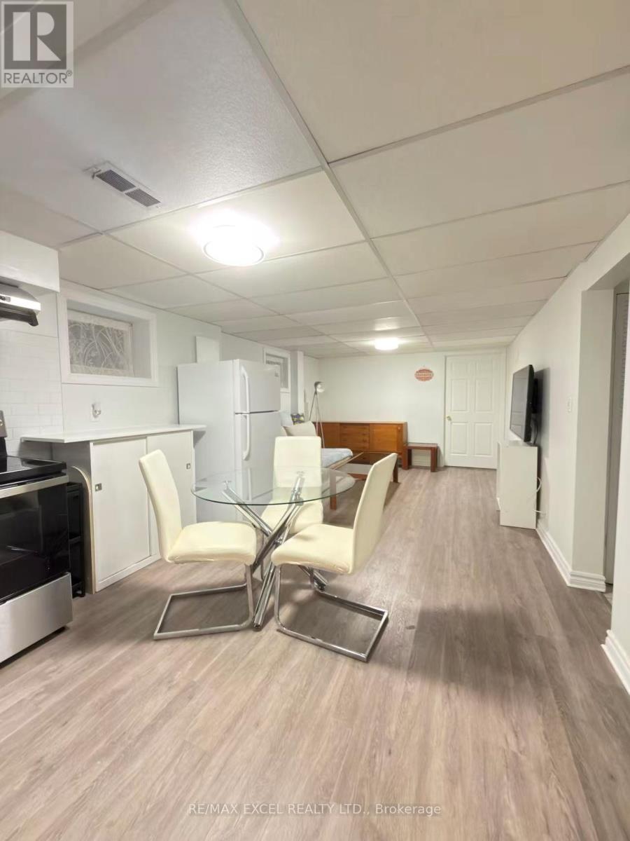 Basement - 49 Mentor Boulevard, Toronto, Ontario  M2H 2M9 - Photo 6 - C12394481