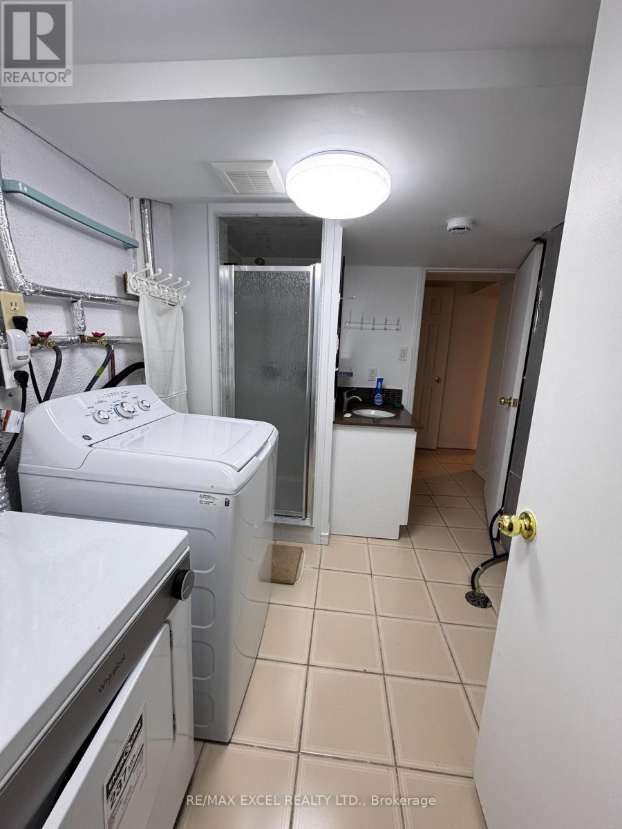 Basement - 49 Mentor Boulevard, Toronto, Ontario  M2H 2M9 - Photo 22 - C12394481