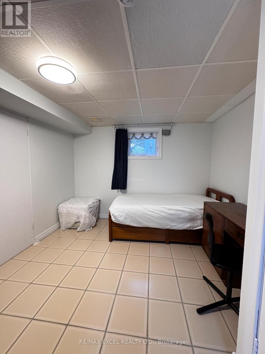 Basement - 49 Mentor Boulevard, Toronto, Ontario  M2H 2M9 - Photo 17 - C12394481