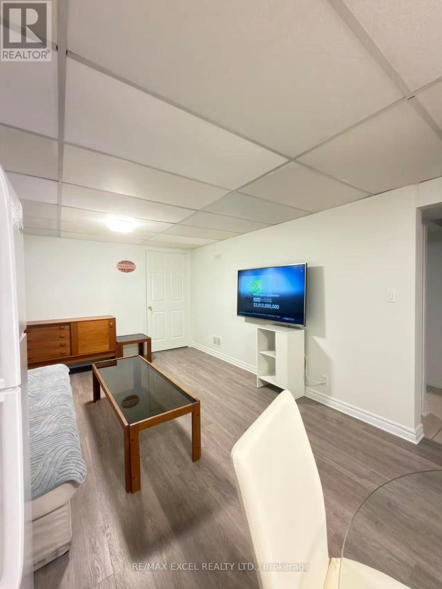 Basement - 49 Mentor Boulevard, Toronto, Ontario  M2H 2M9 - Photo 3 - C12394481