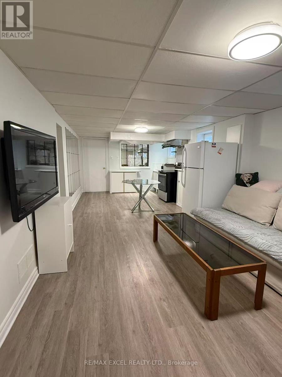 Basement - 49 Mentor Boulevard, Toronto, Ontario  M2H 2M9 - Photo 13 - C12394481