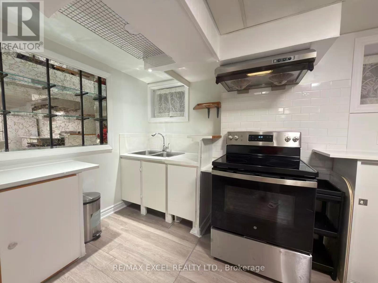 Basement - 49 Mentor Boulevard, Toronto, Ontario  M2H 2M9 - Photo 4 - C12394481