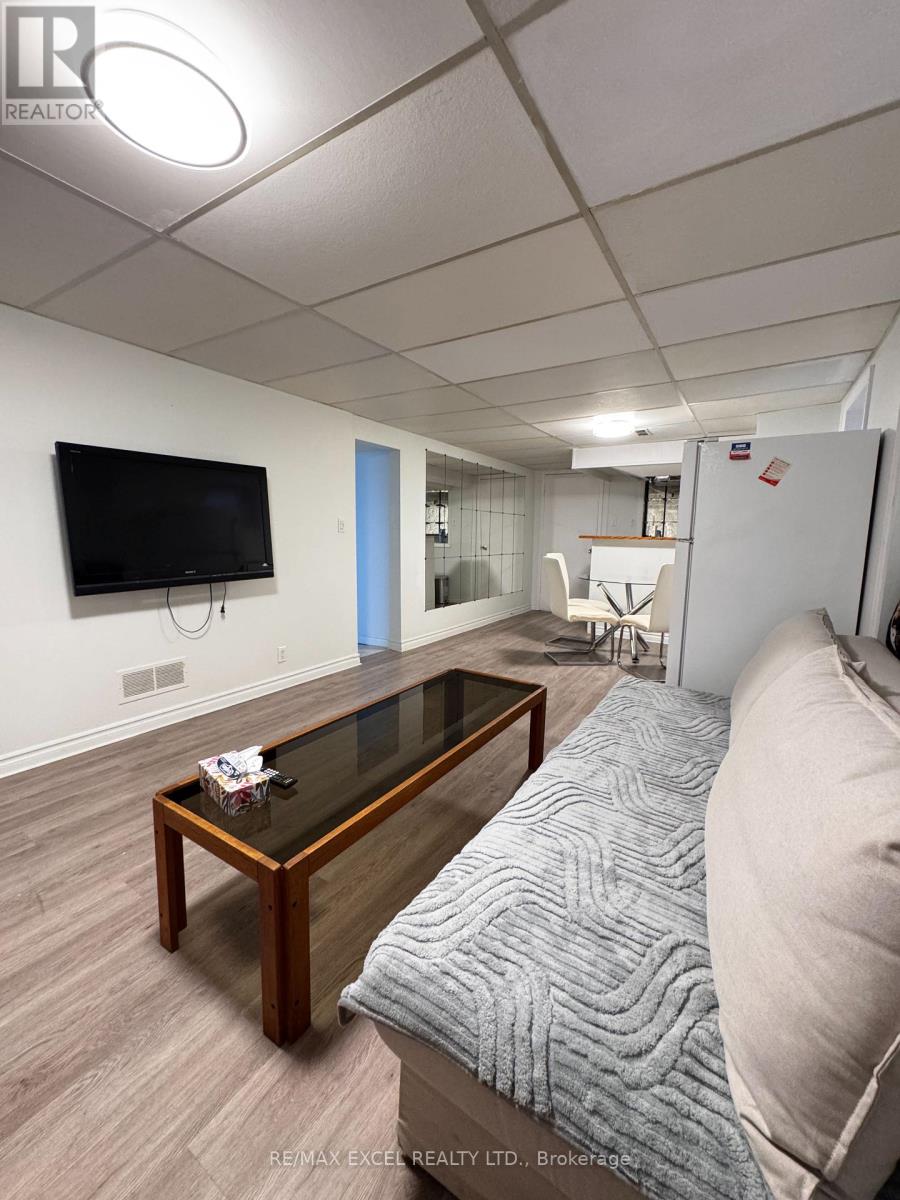 Basement - 49 Mentor Boulevard, Toronto, Ontario  M2H 2M9 - Photo 16 - C12394481