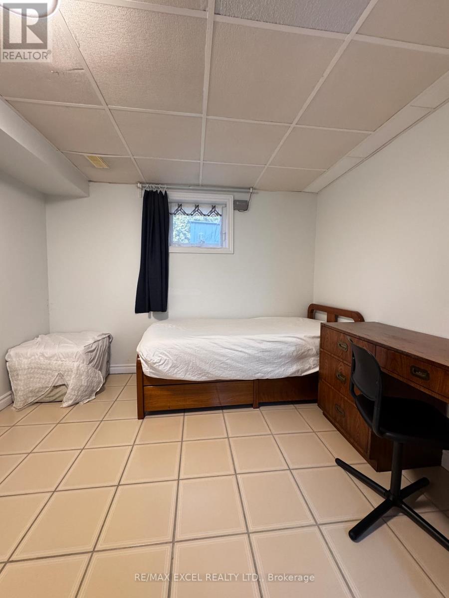 Basement - 49 Mentor Boulevard, Toronto, Ontario  M2H 2M9 - Photo 19 - C12394481