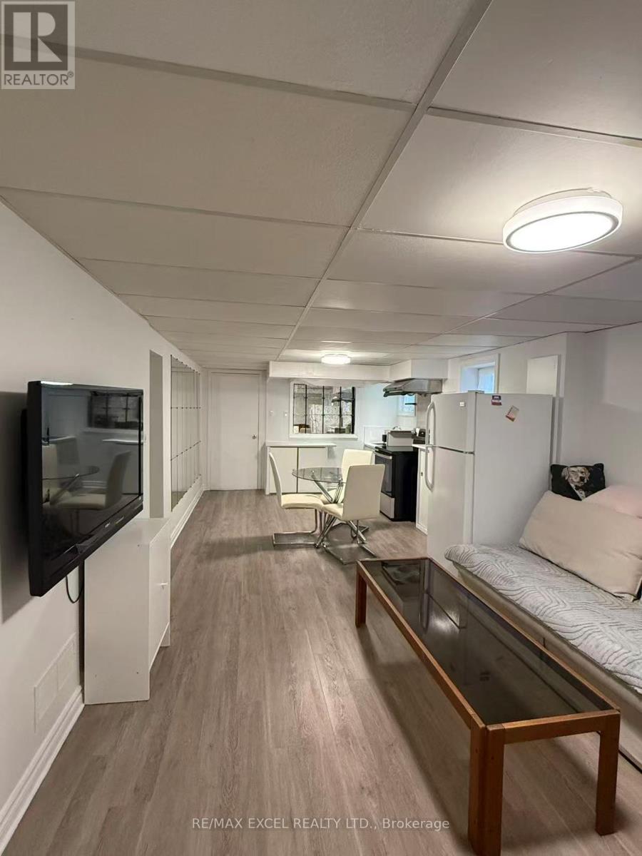 Basement - 49 Mentor Boulevard, Toronto, Ontario  M2H 2M9 - Photo 12 - C12394481