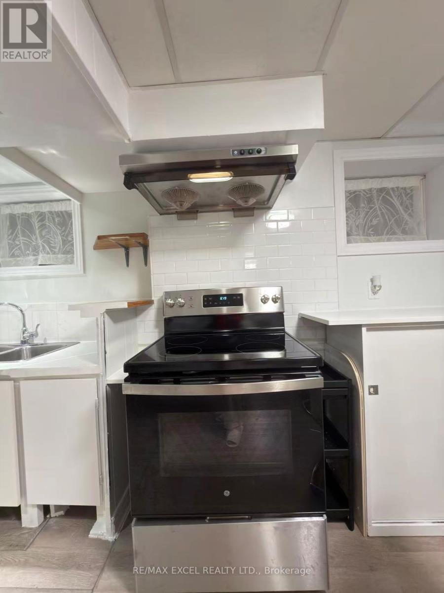 Basement - 49 Mentor Boulevard, Toronto, Ontario  M2H 2M9 - Photo 7 - C12394481