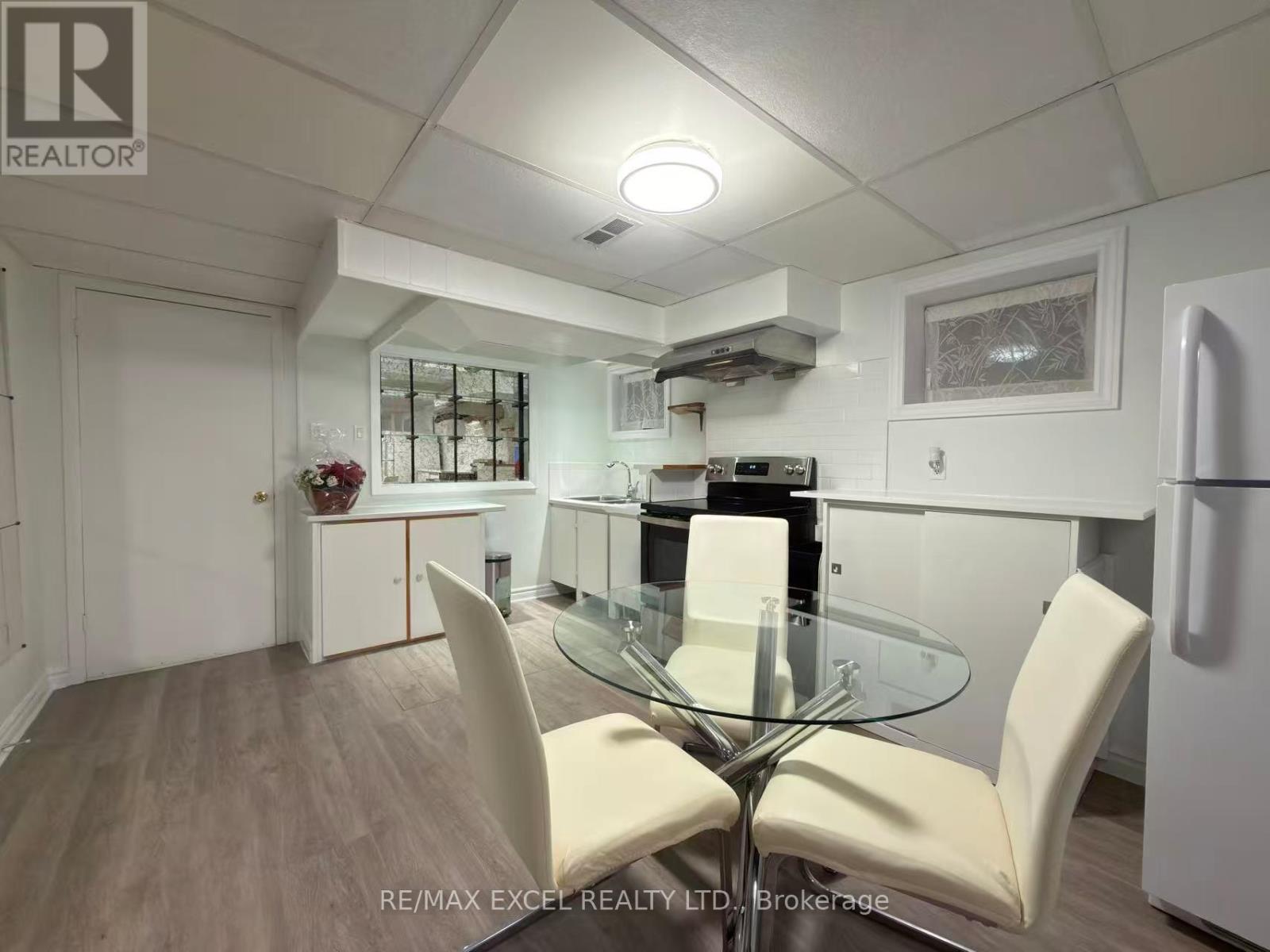 Basement - 49 Mentor Boulevard, Toronto, Ontario  M2H 2M9 - Photo 8 - C12394481