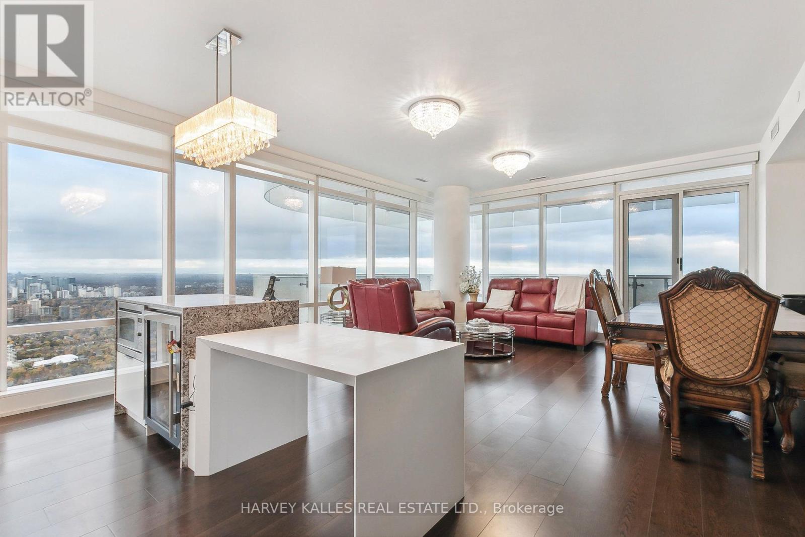 6801 - 1 Bloor Street E, Toronto, Ontario  M4W 0A8 - Photo 21 - C12609744