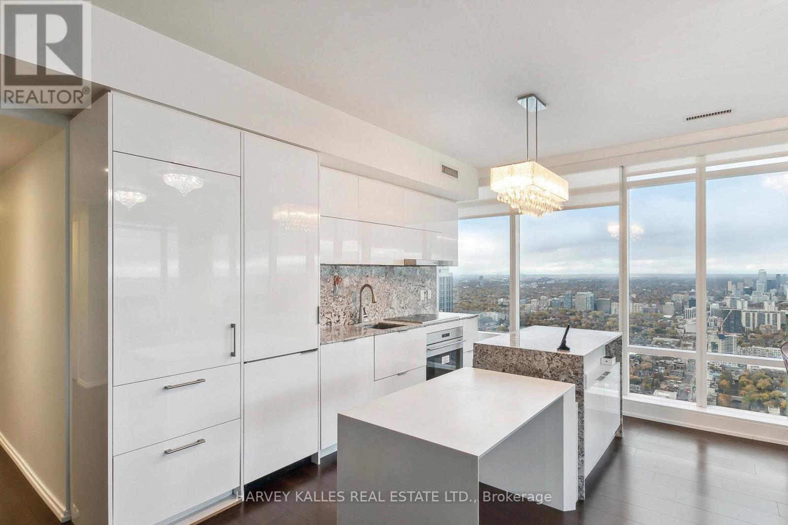 6801 - 1 Bloor Street E, Toronto, Ontario  M4W 0A8 - Photo 17 - C12609744