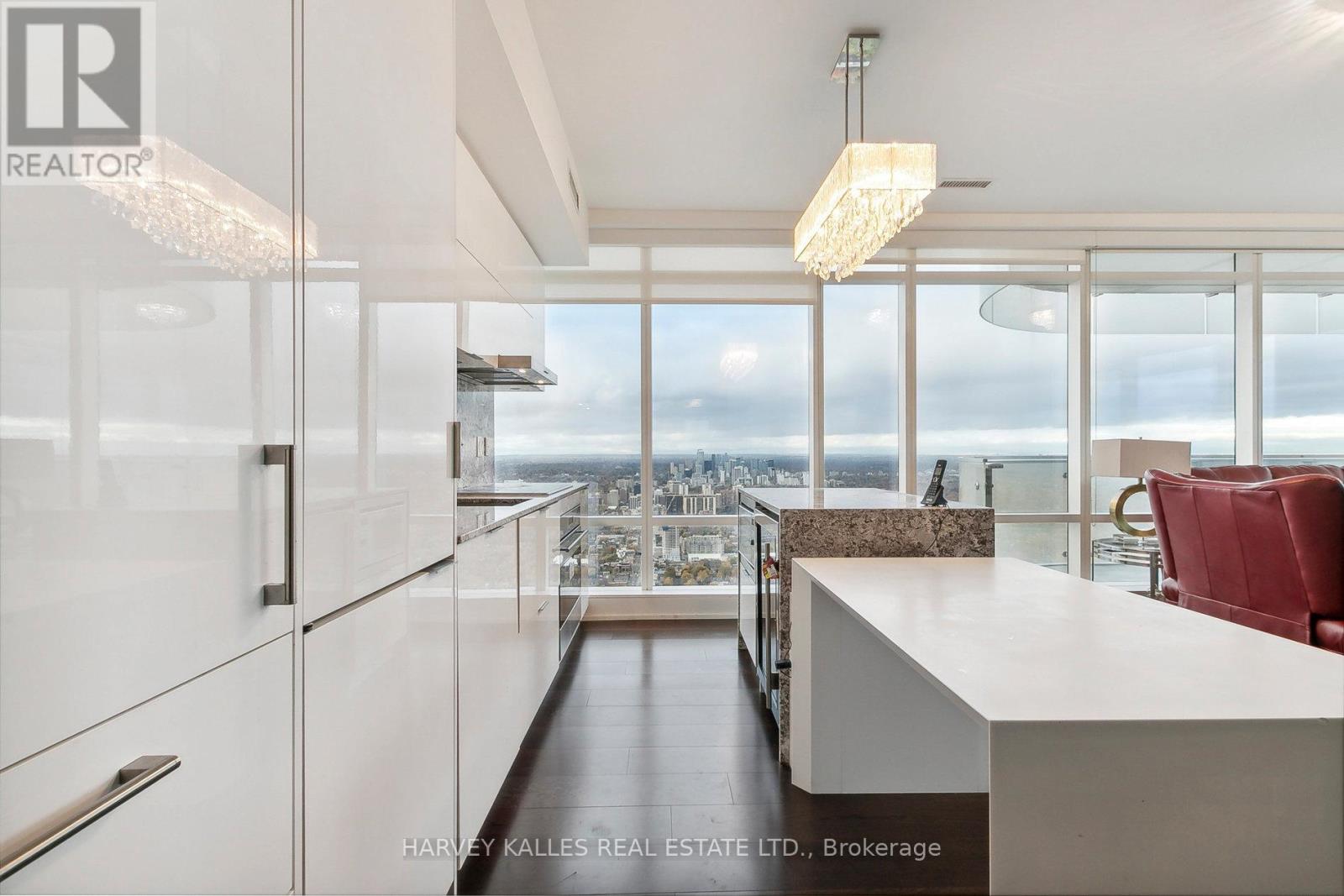 6801 - 1 Bloor Street E, Toronto, Ontario  M4W 0A8 - Photo 19 - C12609744