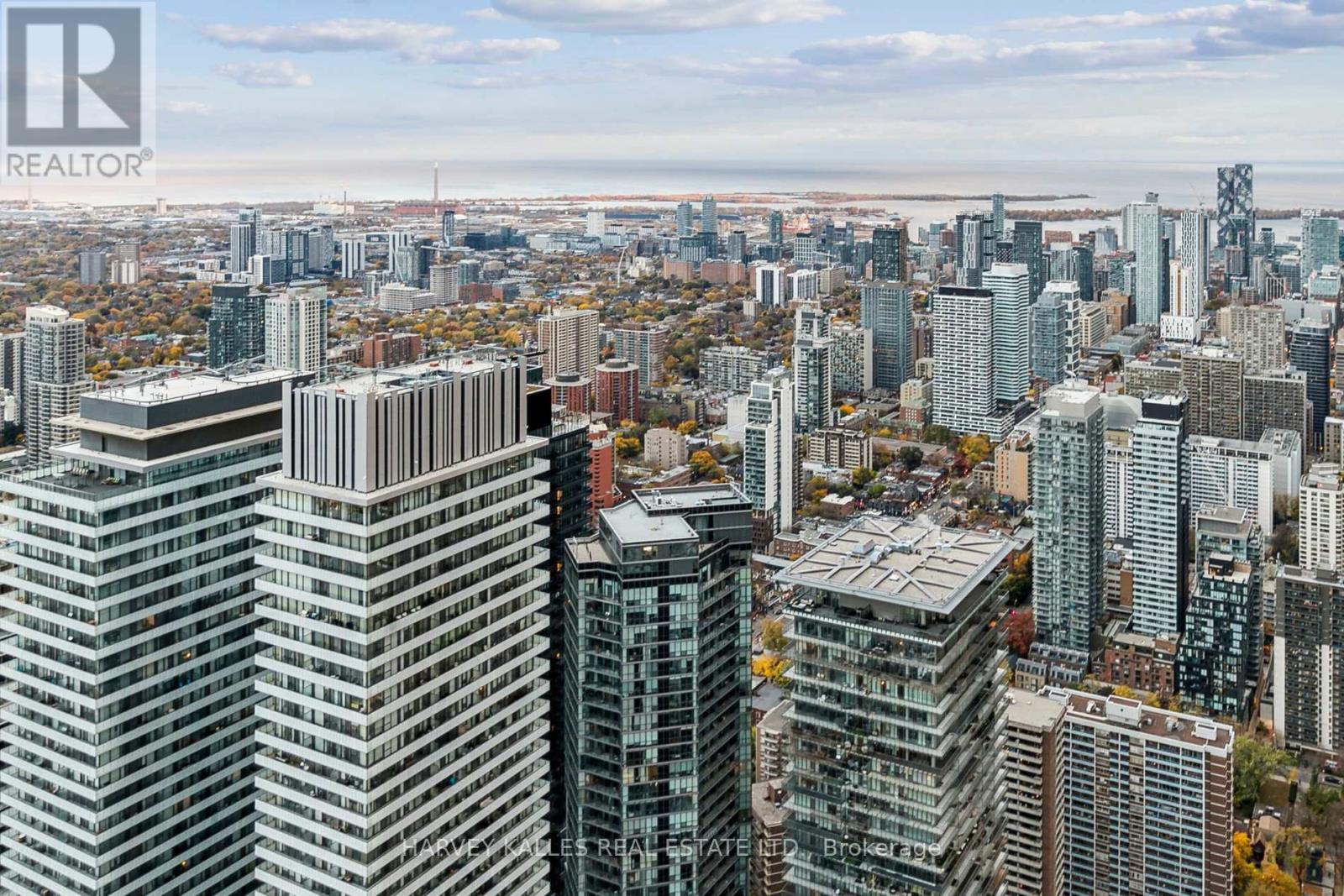 6801 - 1 Bloor Street E, Toronto, Ontario  M4W 0A8 - Photo 38 - C12609744