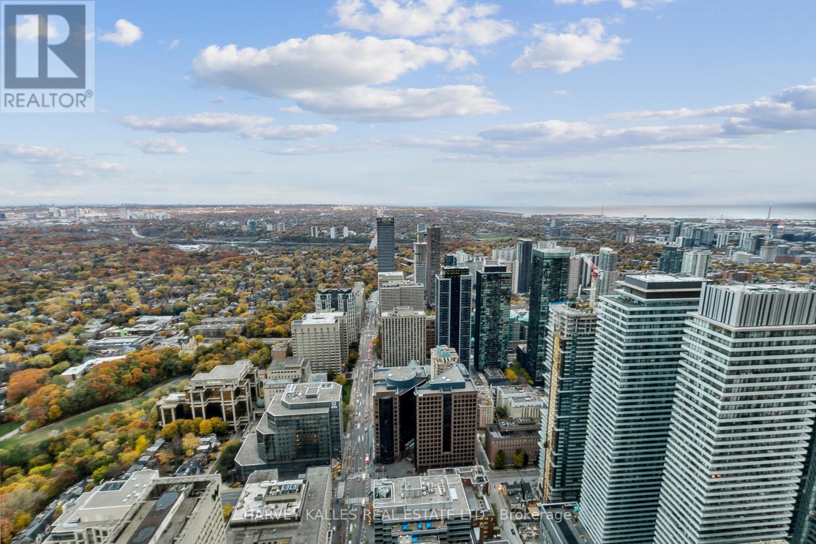 6801 - 1 Bloor Street E, Toronto, Ontario  M4W 0A8 - Photo 39 - C12609744