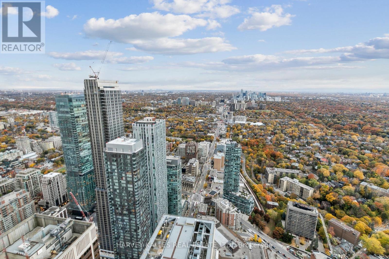 6801 - 1 Bloor Street E, Toronto, Ontario  M4W 0A8 - Photo 41 - C12609744