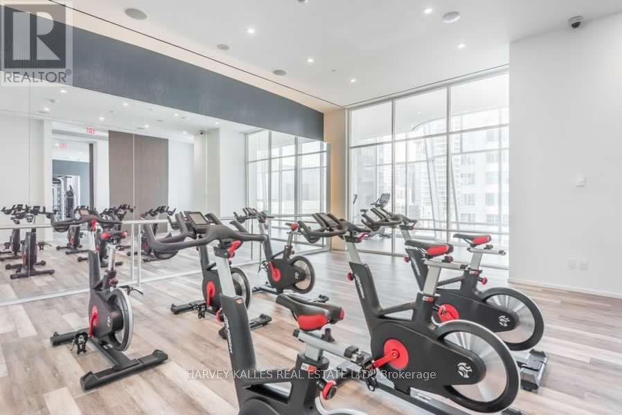 6801 - 1 Bloor Street E, Toronto, Ontario  M4W 0A8 - Photo 42 - C12609744