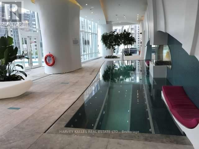 6801 - 1 Bloor Street E, Toronto, Ontario  M4W 0A8 - Photo 49 - C12609744