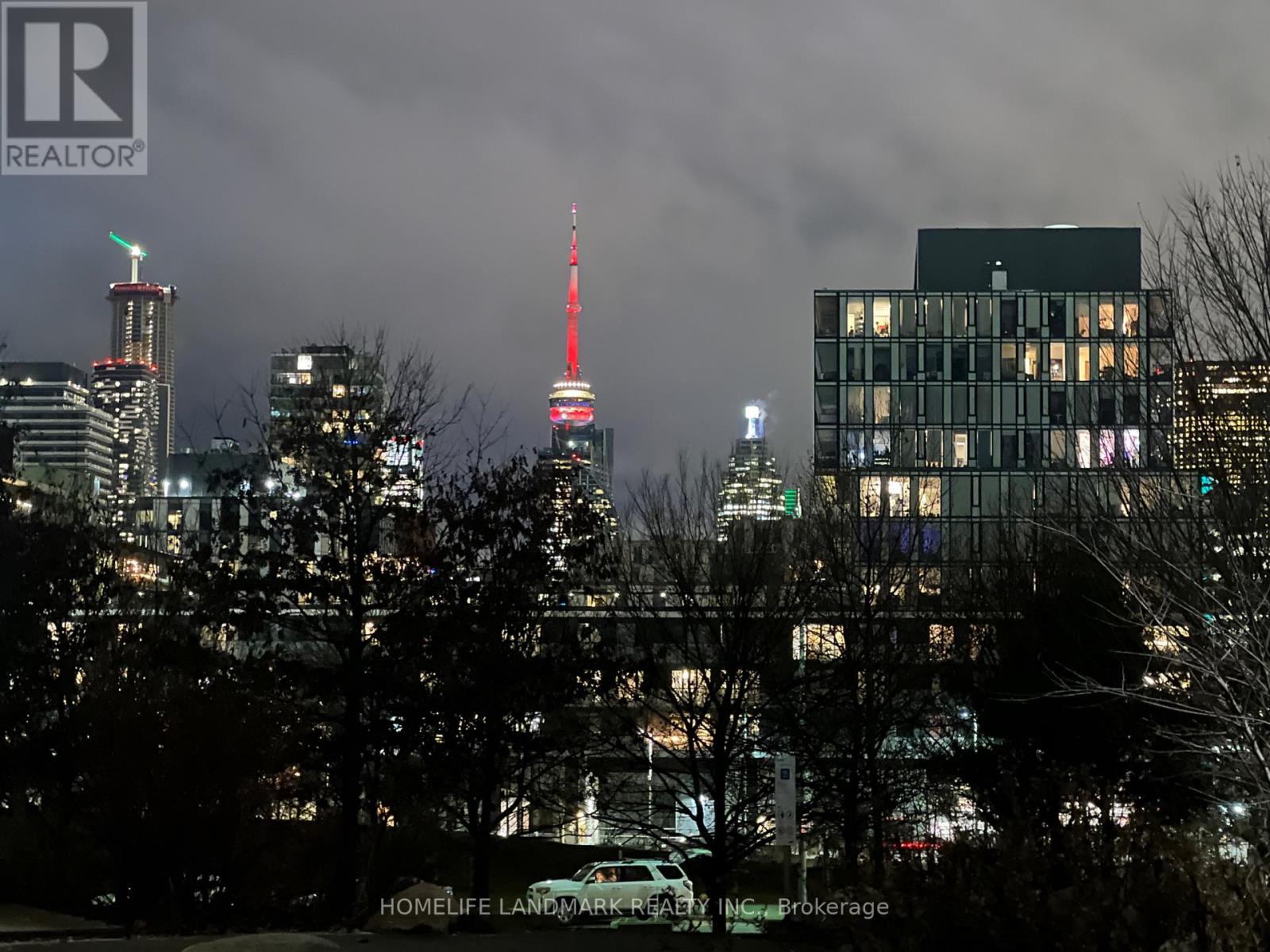 1109 - 375 King Street W, Toronto, Ontario M5V 1K5 - Photo 12 - C12611434