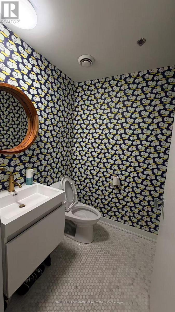 1109 - 375 King Street W, Toronto, Ontario M5V 1K5 - Photo 18 - C12611434