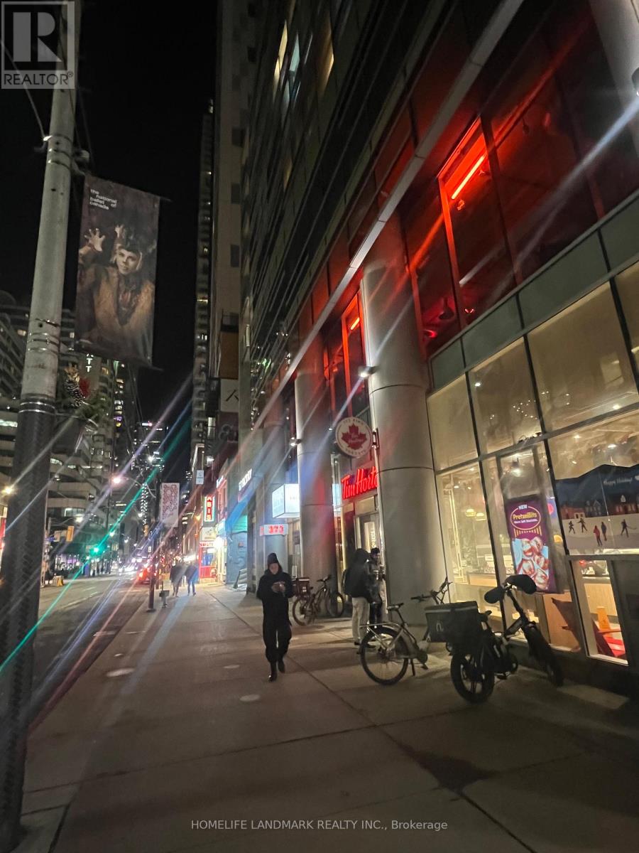 1109 - 375 King Street W, Toronto, Ontario M5V 1K5 - Photo 2 - C12611434