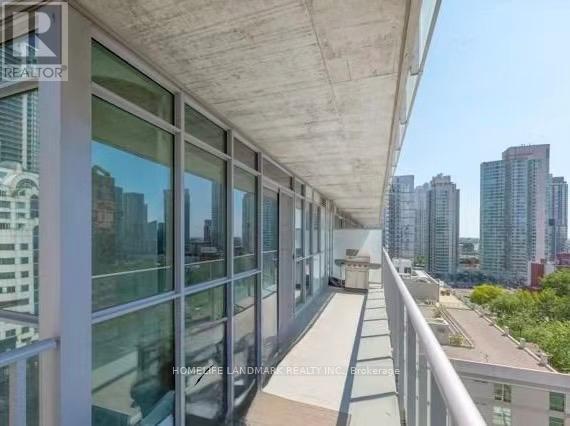 1109 - 375 King Street W, Toronto, Ontario M5V 1K5 - Photo 23 - C12611434