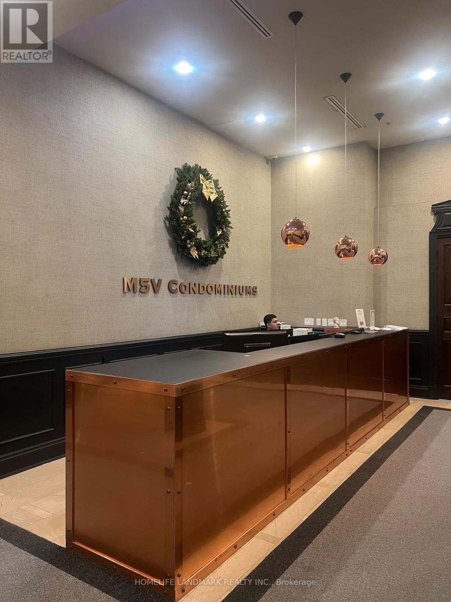 1109 - 375 King Street W, Toronto, Ontario M5V 1K5 - Photo 6 - C12611434