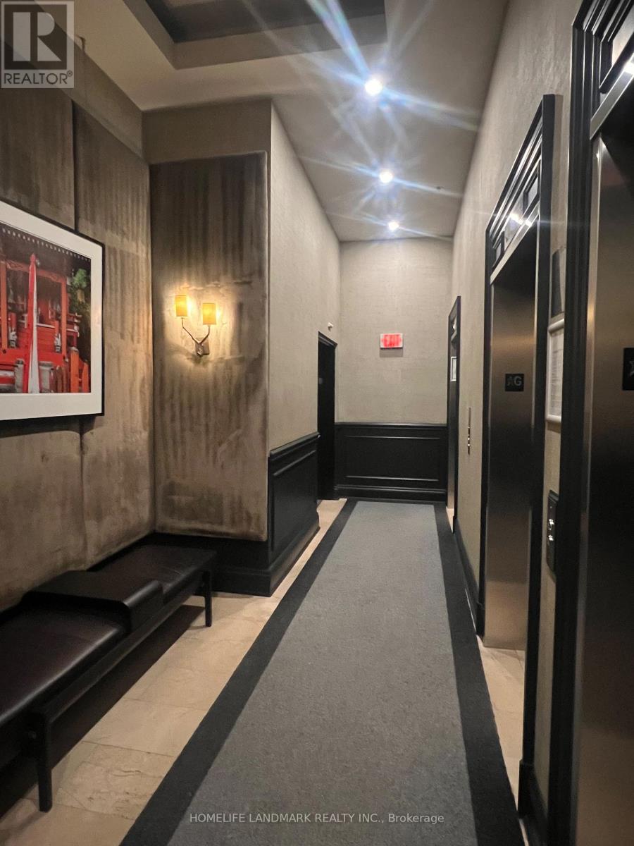 1109 - 375 King Street W, Toronto, Ontario M5V 1K5 - Photo 8 - C12611434